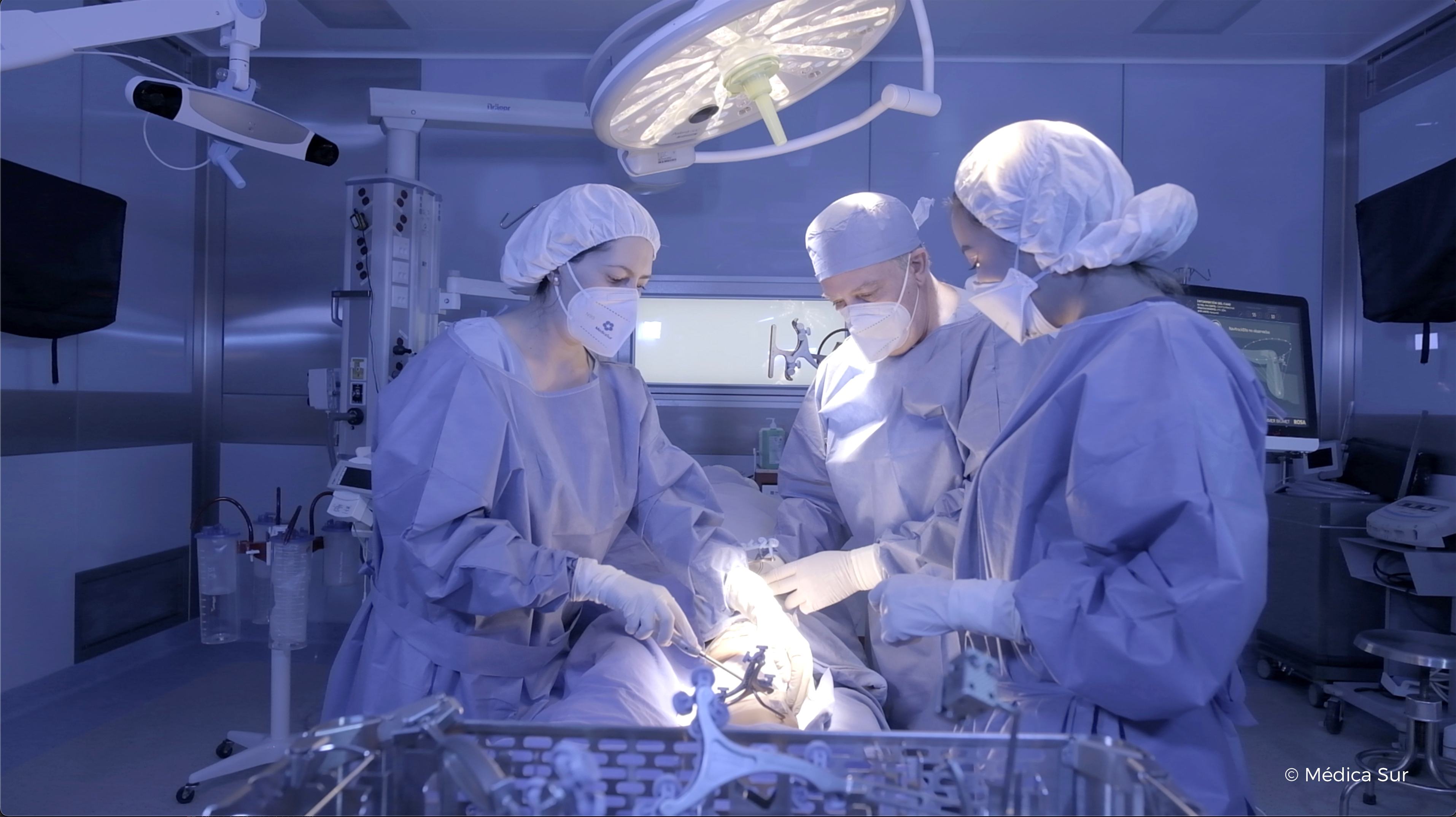 Procedimientos cardiovasculares