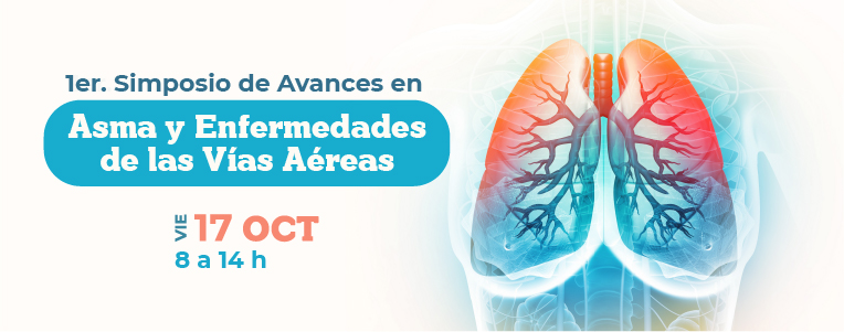 Simposio de Asma