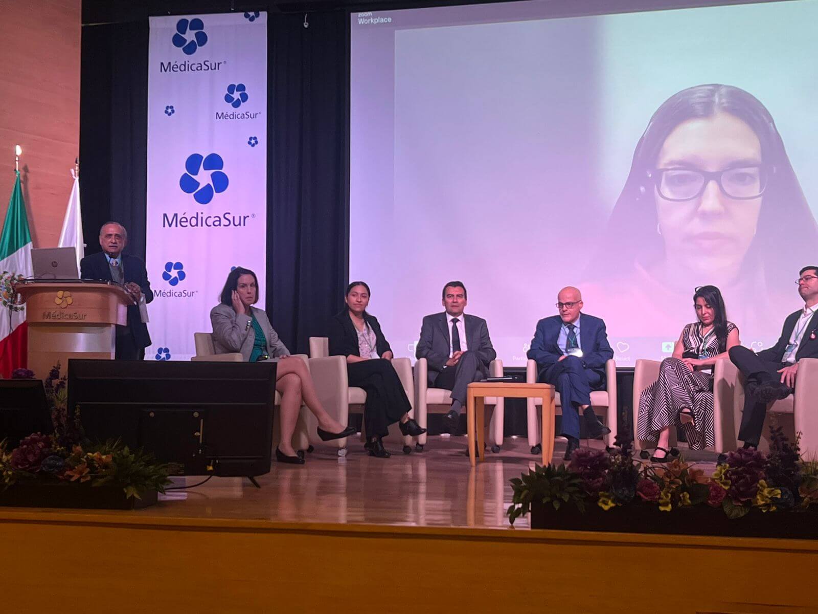 2DO. SIMPOSIO AVANCES EN TERAPIA ENDOVASCULAR