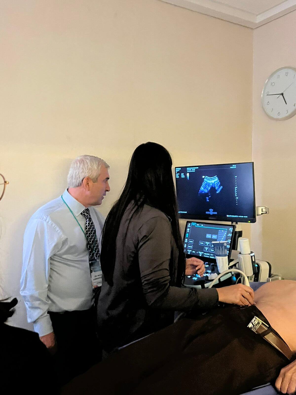 2DO. SIMPOSIO AVANCES EN TERAPIA ENDOVASCULAR