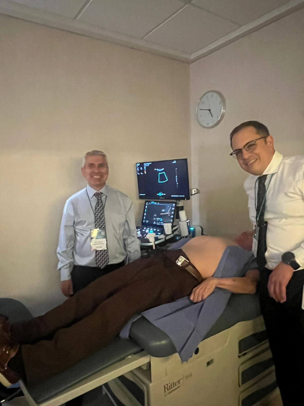 2DO. SIMPOSIO AVANCES EN TERAPIA ENDOVASCULAR