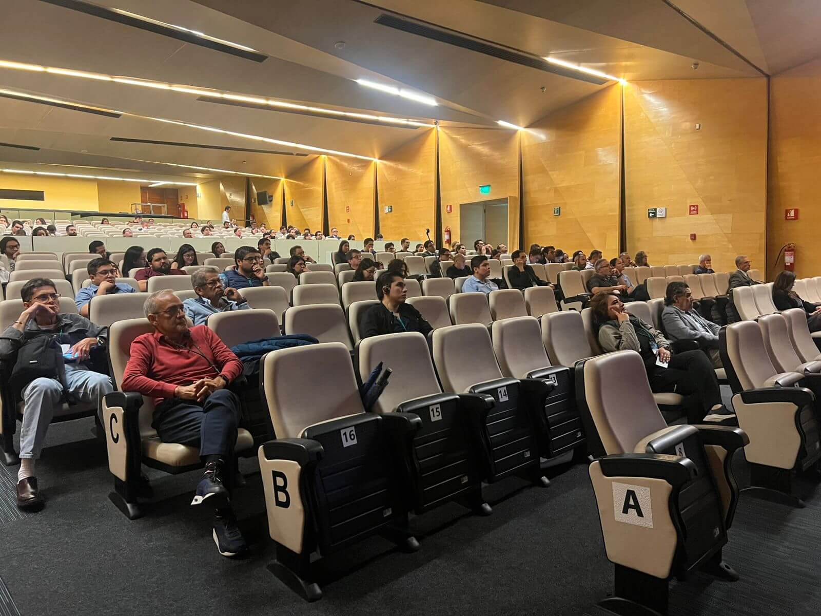 2DO. SIMPOSIO AVANCES EN TERAPIA ENDOVASCULAR