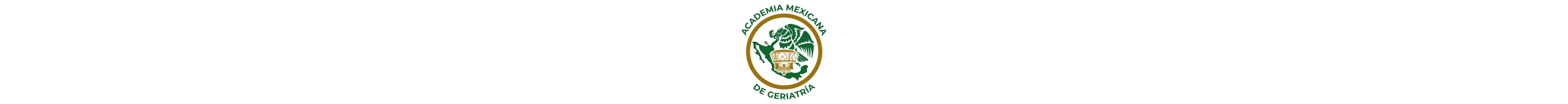 Academia Mexicana de Geriatr�a
